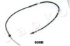 JAPKO 131606R Cable, parking brake